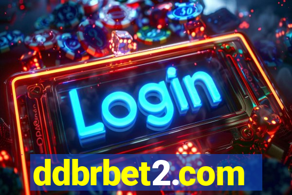 ddbrbet2.com