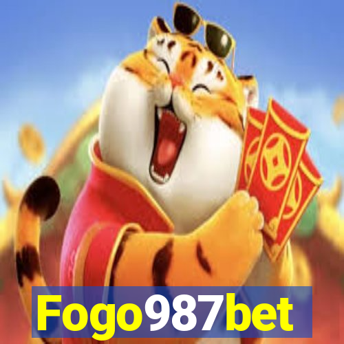 Fogo987bet