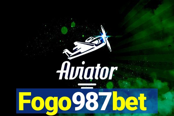 Fogo987bet