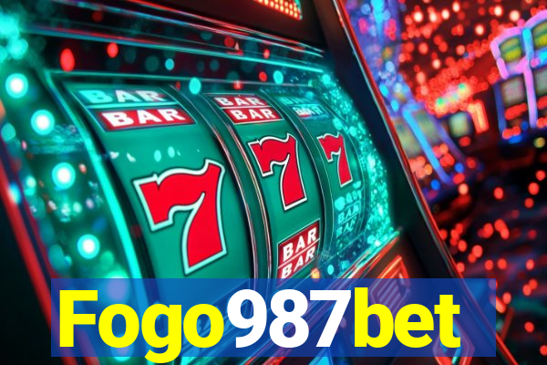 Fogo987bet