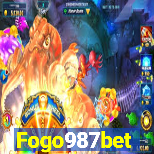 Fogo987bet