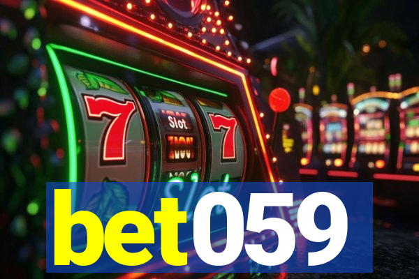 bet059