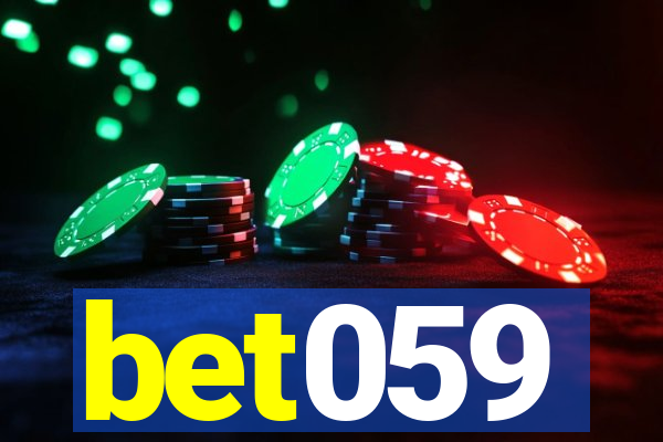 bet059