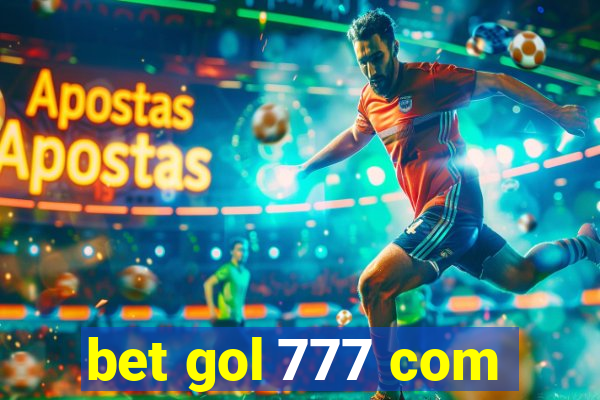 bet gol 777 com