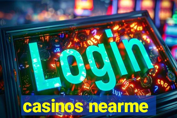 casinos nearme