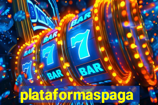 plataformaspagandomuito.com