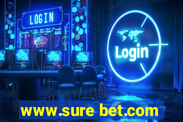 www.sure bet.com