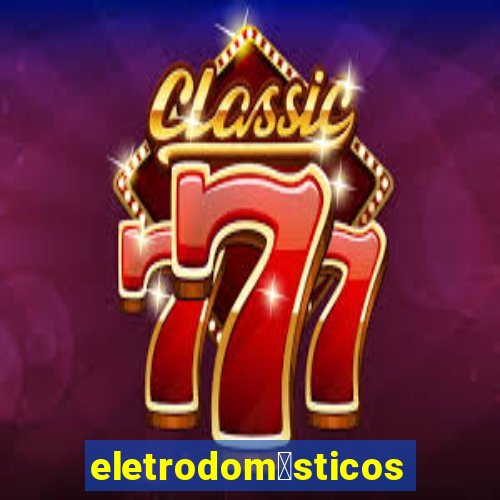 eletrodom茅sticos para bingo