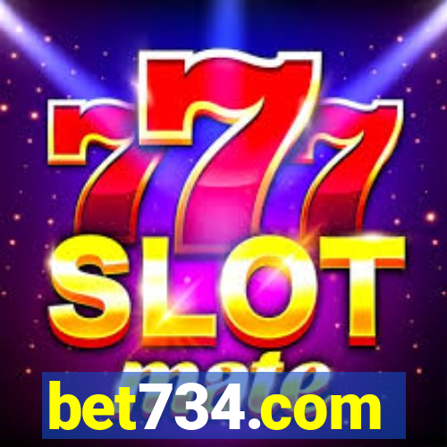 bet734.com