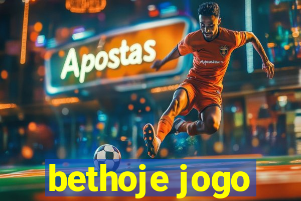 bethoje jogo