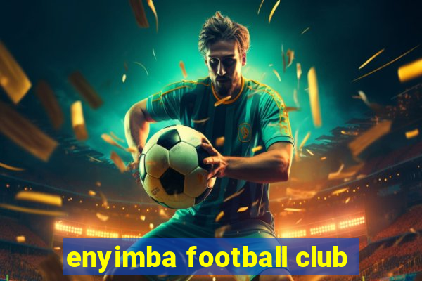 enyimba football club