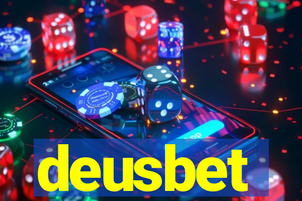 deusbet