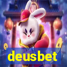 deusbet