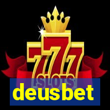 deusbet