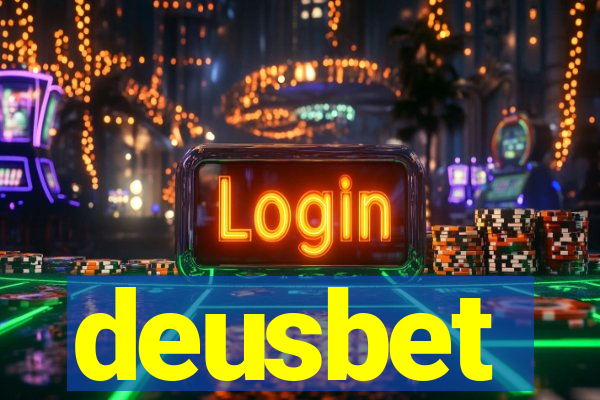 deusbet