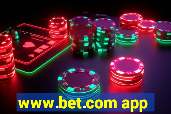 www.bet.com app