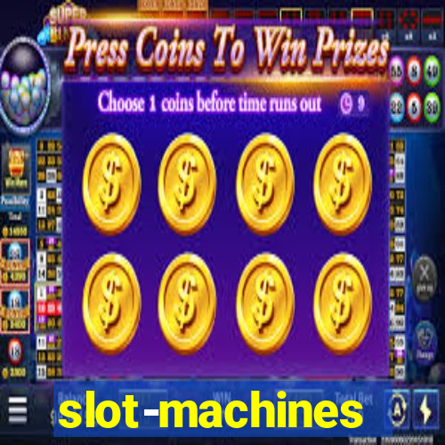 slot-machines