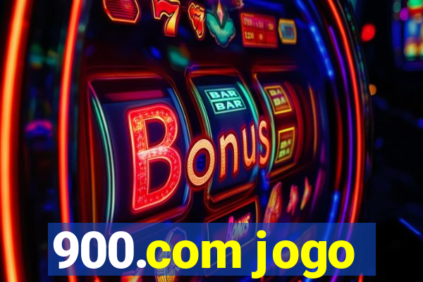 900.com jogo