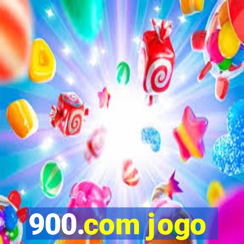 900.com jogo