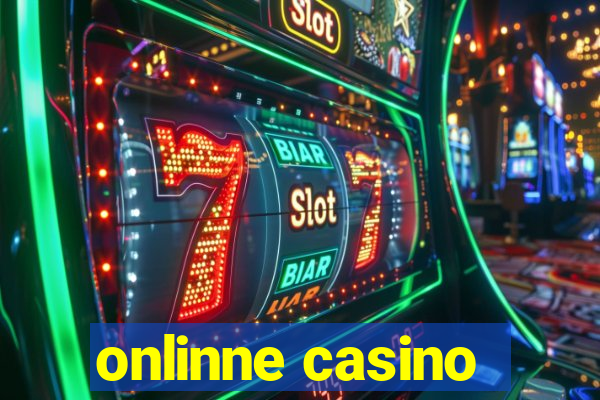 onlinne casino