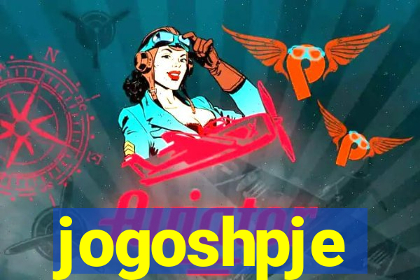 jogoshpje