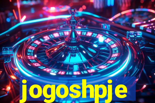 jogoshpje