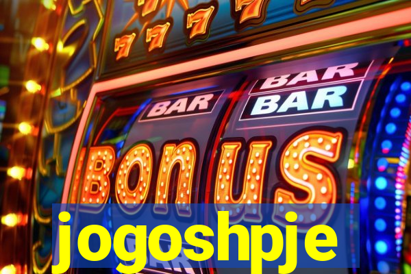 jogoshpje