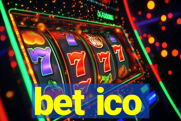 bet ico