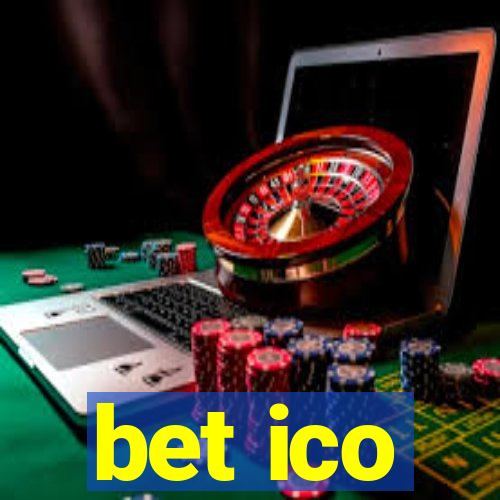 bet ico