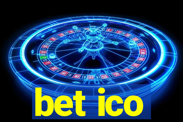 bet ico