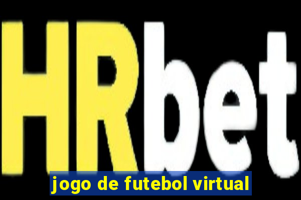 jogo de futebol virtual