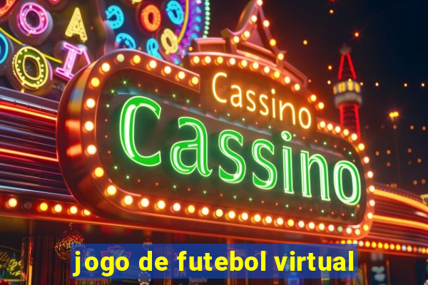 jogo de futebol virtual