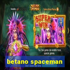 betano spaceman