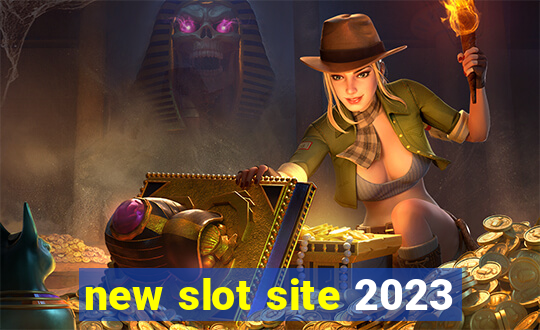 new slot site 2023