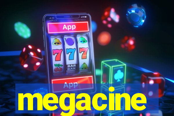 megacine