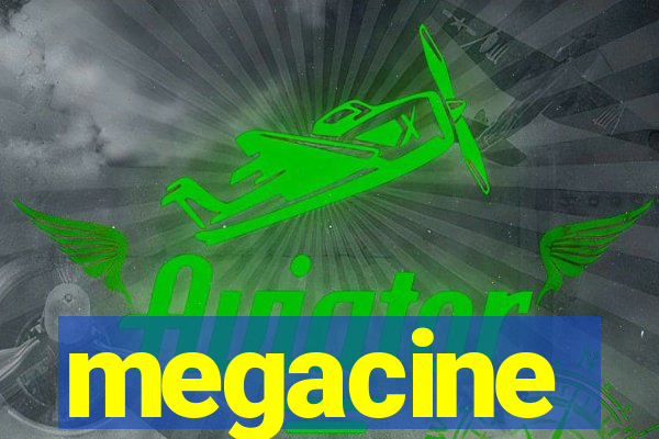 megacine