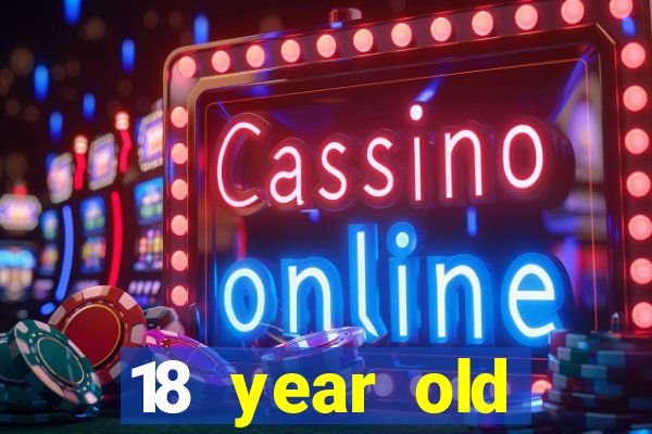 18 year old casinos in ak