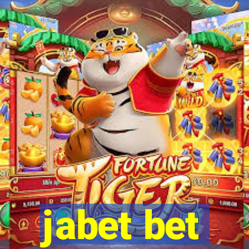 jabet bet