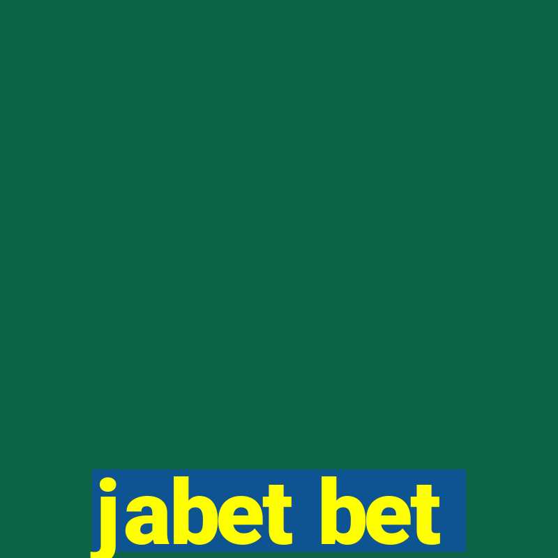 jabet bet