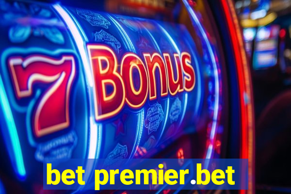 bet premier.bet