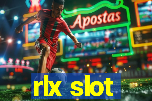 rlx slot