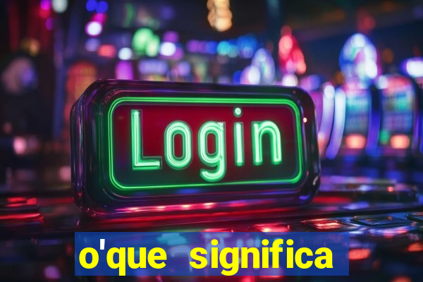 o'que significa sonhar com estupro