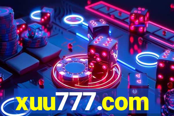 xuu777.com