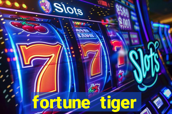 fortune tiger gratis jogar