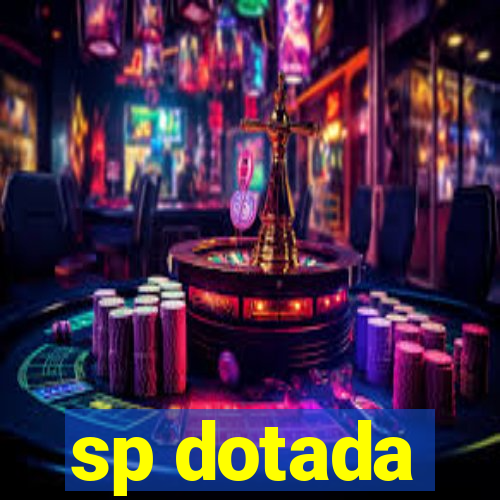 sp dotada