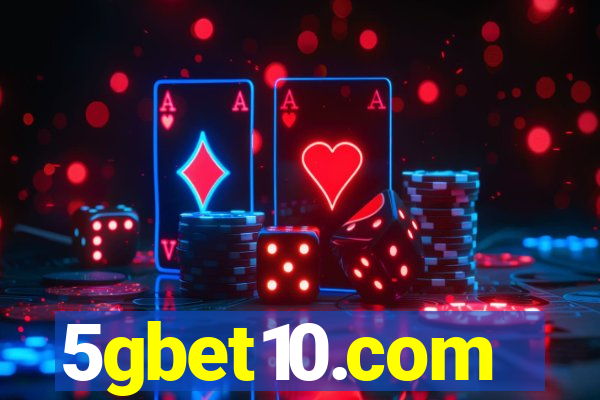 5gbet10.com