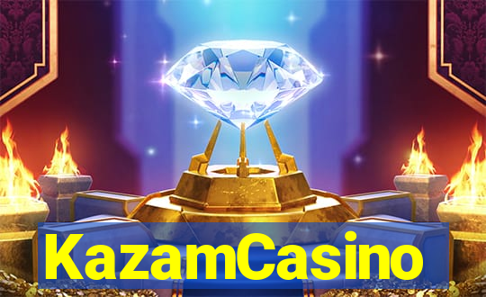 KazamCasino