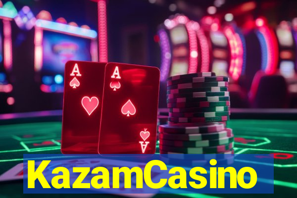 KazamCasino