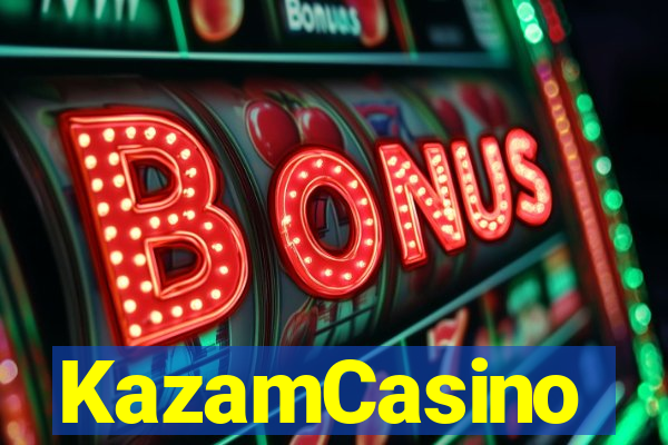 KazamCasino