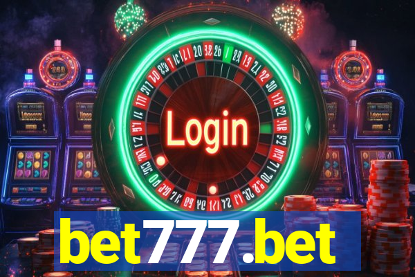 bet777.bet